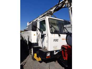 Leasing de JBT Deicer Tempest 2 JBT Deicer Tempest 2: foto 1