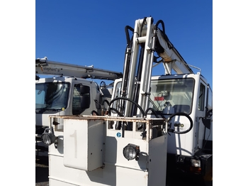 Leasing de JBT Deicer Tempest 2 JBT Deicer Tempest 2: foto 2