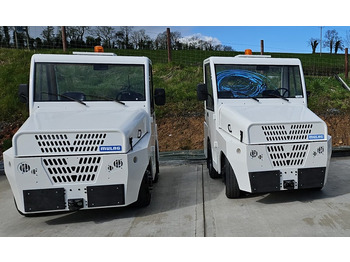 Leasing de Mulag Comet 6D Mulag Comet 6D: foto 1