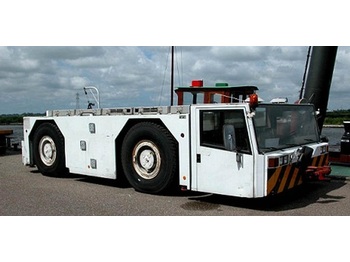 Remolcador de aviones SCHOPF