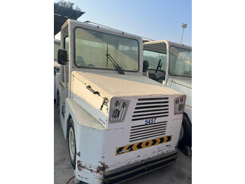 Remolcador de aviones SCHOPF