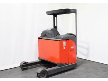 Retráctil Linde R 16 SHD-12 115: foto 1
