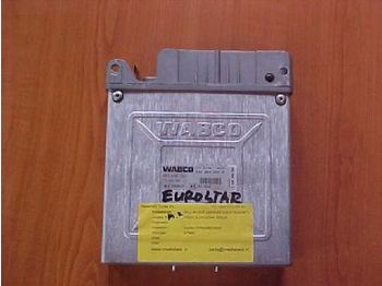 Piezas de recambio Iveco ABS/ASR unit Eurostar: foto 1