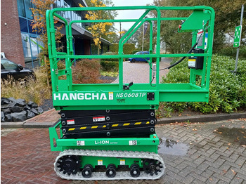 Leasing de Hangcha HS0608TP (Nieuw, binnen 24h geleverd) Hangcha HS0608TP (Nieuw, binnen 24h geleverd): foto 3