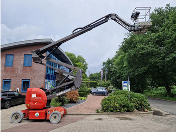 Plataforma articulada MANITOU 170 AETJ-L