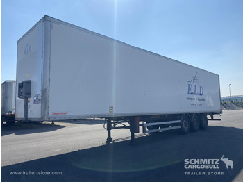 Semirremolque caja cerrada FRUEHAUF Dryfreight Standard: foto 5