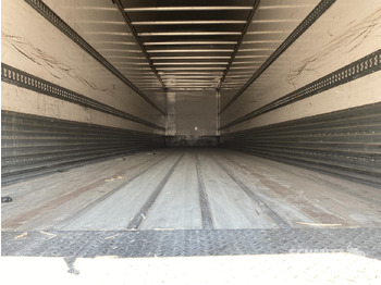 Semirremolque caja cerrada FRUEHAUF Dryfreight Standard: foto 4
