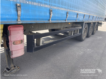 Leasing de SCHMITZ Curtainsider Standard SCHMITZ Curtainsider Standard: foto 3