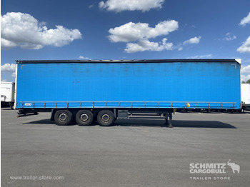 Leasing de SCHMITZ Curtainsider Standard SCHMITZ Curtainsider Standard: foto 5