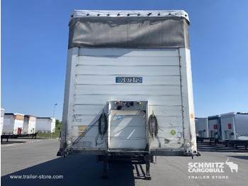 Semirremolque lona SCHMITZ Curtainsider Standard: foto 3