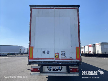 Semirremolque lona SCHMITZ Curtainsider Standard: foto 4