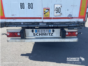 Semirremolque lona SCHMITZ Curtainsider Standard: foto 5
