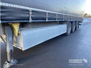 Semirremolque lona SCHMITZ Curtainsider Standard Taillift: foto 3