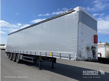 Leasing de SCHMITZ Curtainsider Standard Taillift SCHMITZ Curtainsider Standard Taillift: foto 1 Leasing de SCHMITZ Curtainsider Standard Taillift SCHMITZ Curtainsider Standard Taillift: foto 1
