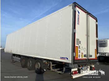 Semirremolque isotérmico SCHMITZ Reefer Standard Double deck: foto 4