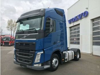 Cabeza tractora Volvo FH460/Globetrotter/Veb+ Spurhalteassis: foto 1