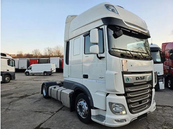 Cabeza tractora DAF XF 480 XF480-SSC-Mega-StandKlima: foto 2