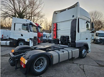 Cabeza tractora DAF XF 480 XF480-SSC-Mega-StandKlima: foto 3