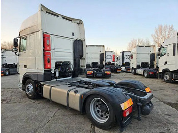 Cabeza tractora DAF XF 480 XF480-SSC-Mega-StandKlima: foto 4