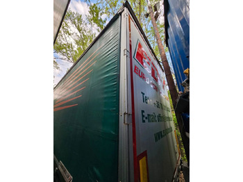 Semirremolque lona Schwarzmüller S1 J-seria, 2 units, Lifting Axle: foto 5