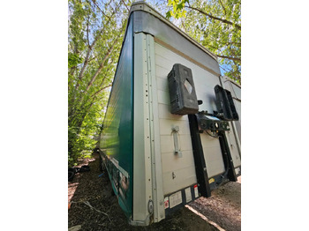 Semirremolque lona Schwarzmüller S1 J-seria, 2 units, Lifting Axle: foto 3