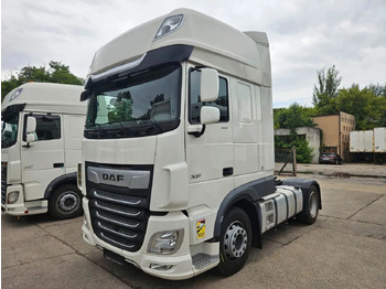 Cabeza tractora DAF XF 480