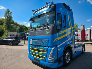 Cabeza tractora VOLVO FH 500
