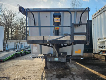 Semirremolque volquete Wielton NW-3 38m3 Lifting Axle, Alloy w.: foto 2 Semirremolque volquete Wielton NW-3 38m3 Lifting Axle, Alloy w.: foto 2