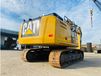 Excavadora de cadenas CAT 330 fln: foto 5