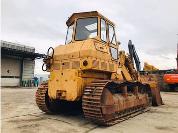 Cargadora de cadenas CAT 977 K: foto 5