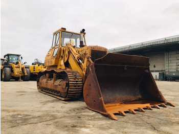 Cargadora de cadenas CAT 977 K: foto 4