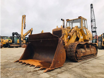 Cargadora de cadenas CAT 977 K: foto 3