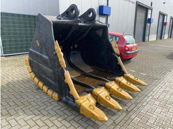 Cazo para Maquinaria de construcción Hitachi ZX 870: foto 2