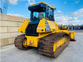Bulldozer Komatsu D 61 PXi-24: foto 4