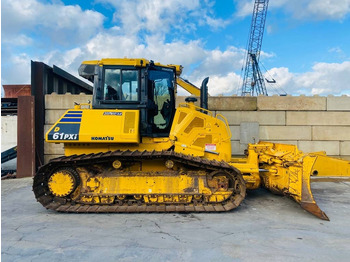 Bulldozer Komatsu D 61 PXi-24: foto 2