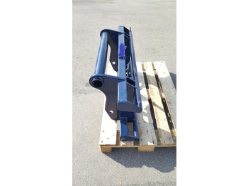 Acoplamiento rápido para Manipulador telescópico Euroadapter Manitou Teleskoplader Euro Schnellwechsler Adapter: foto 5