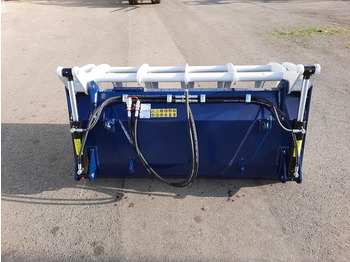 Equipo para silos nuevo Greifschaufel 1,8m Euro Frontlader Weideman Hoflader Schaufel: foto 3 Equipo para silos nuevo Greifschaufel 1,8m Euro Frontlader Weideman Hoflader Schaufel: foto 3