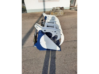 Equipo para silos nuevo Greifschaufel 1,8m Euro Frontlader Weideman Hoflader Schaufel: foto 2 Equipo para silos nuevo Greifschaufel 1,8m Euro Frontlader Weideman Hoflader Schaufel: foto 2