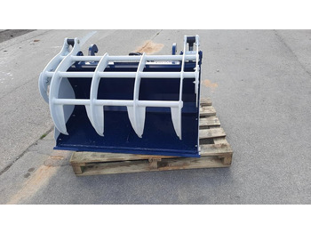 Equipo para silos WEIDEMANN