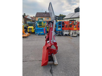 Cabrestante para Maquinaria forestal neue Forstseilwinde Seilwinde Tajfun EGV 65 AHK SG Funk 35 45 55: foto 4 Cabrestante para Maquinaria forestal neue Forstseilwinde Seilwinde Tajfun EGV 65 AHK SG Funk 35 45 55: foto 4