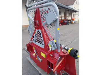 Cabrestante para Maquinaria forestal neue Forstseilwinde Seilwinde Tajfun EGV 65 AHK SG Funk 35 45 55: foto 5 Cabrestante para Maquinaria forestal neue Forstseilwinde Seilwinde Tajfun EGV 65 AHK SG Funk 35 45 55: foto 5