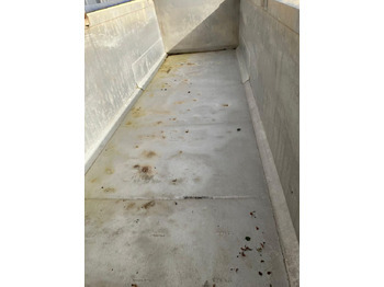 Semirremolque volquete CARNEHL Kippauflieger CHKS   A Kippauflieger: foto 4