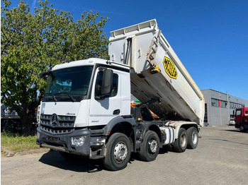 Camión volquete MERCEDES-BENZ Arocs 3240