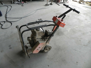 Equipo de construcción NORTON