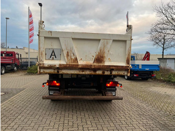 Remolque volquete RENDERS Tandem-3-Seiten-Kipper Kippanhänger RMAD 9-9L: foto 4