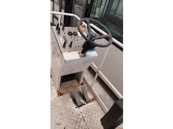 Cargadora de contenedores/ Palets CLT-8 speedloader FMC: foto 4