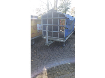 Equipo de apoyo en tierra nuevo Viking BW40 Bagage Cart: foto 3