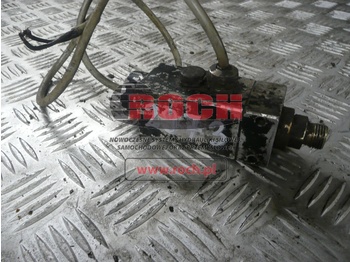 Válvula hidráulica