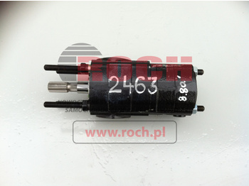 Bomba hidráulica CASAPPA