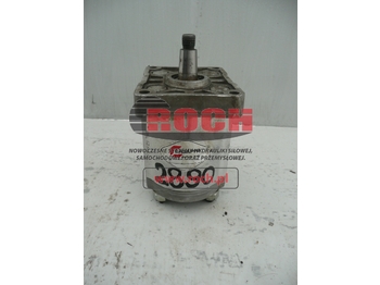 Bomba hidráulica CASAPPA